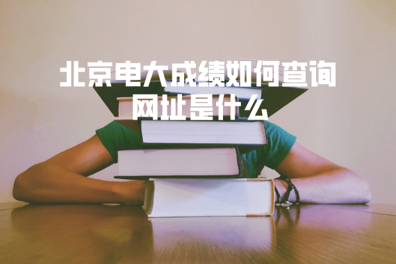 北京电大成绩如何查询 网址是什么 北京电大成绩如何查询 网址是什么