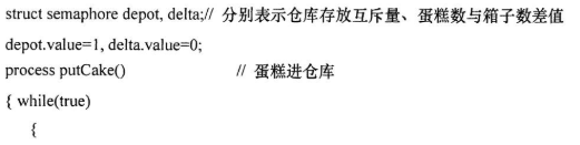 2020年8月自考操作系统概论考试真题