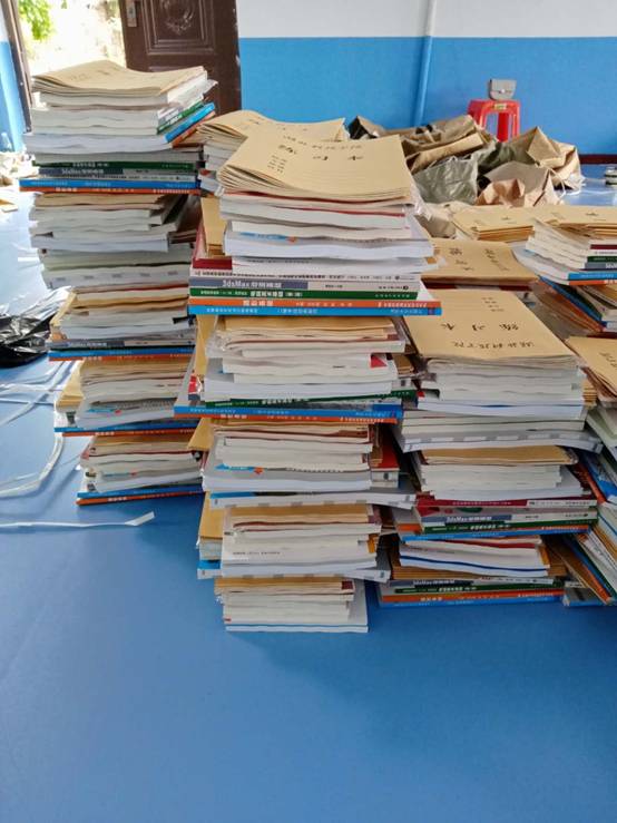 湖北科技学院自考本科助学班免费寄书