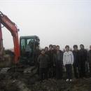 盐城中悦数控、挖掘机、电焊、海员培训中心