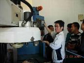 山东数控培训学校