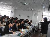 武汉彼得森口译培训中心