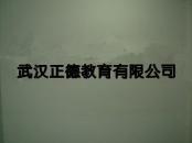 武汉正德教育有限公司