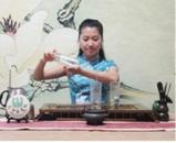 西安润三才茶艺礼仪培训机构