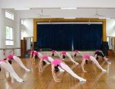 南昌天越教育学校