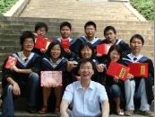 节节高国际英语口语学校