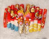 化之俏美妆美甲造型学院