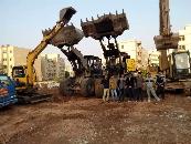 真功夫叉车培训