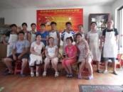 合肥早点烧烤创业服务培训学校