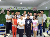 武汉喜缘堂婚礼司仪培训学院