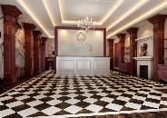 玛丽柏莎芭蕾国际艺术教育