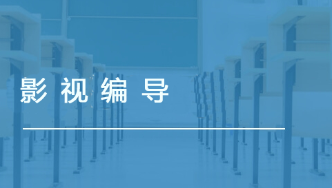 影视编导