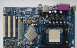 机电一体化技术