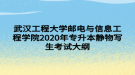 武汉工程大学邮电与信息工程学院2020年专升本静物写生考试大纲