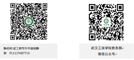 武汉工商学院 武汉工商学院