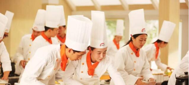 中式烹调师主要学什么