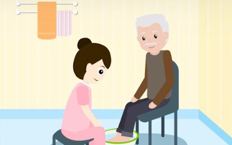 养老护理员证怎么考？养老护理员资格证报考条件是什么