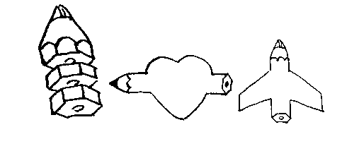 与其它图形同构 与其它图形同构